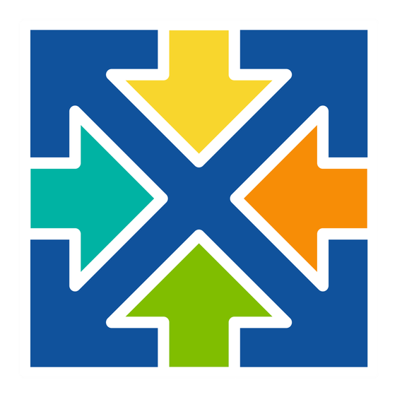 Impact One logo
